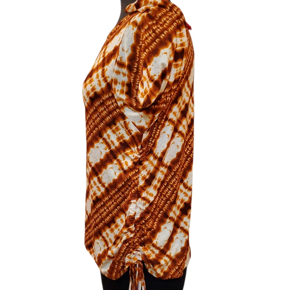 Ruby Rd Blouse. - Picture 3 of 7